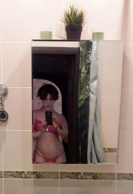 Слава Транссексуалка — анал с толстой шлюхой в Новороссийске